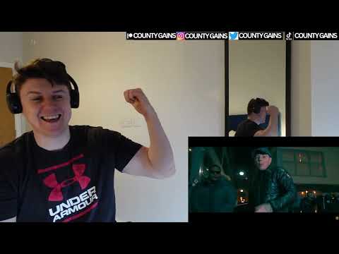 Dubzeno ft Slick Bullet - Recipe - Dearfach TV - IRISH REACTION!!