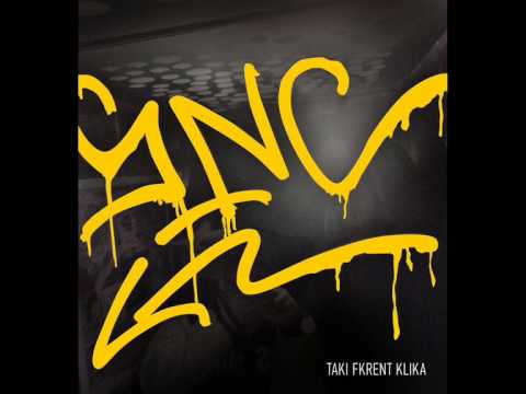 TAKI FKRENT KLIKA - Skłamałbym (Littah Kryz blend)