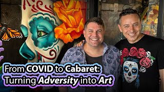 The Birth of Vallarta’s La Catrina Cantina