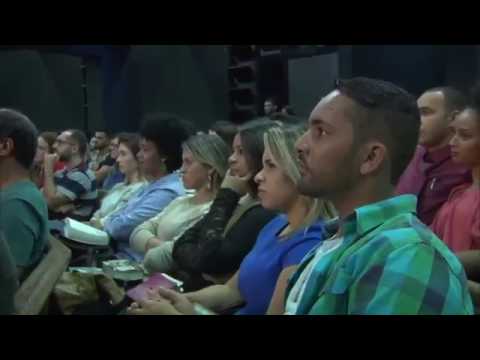 Pr. Luciano Subirá - O AMOR QUE EXCEDE O ENTENDIMENTO