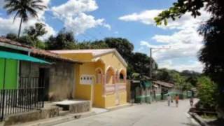 preview picture of video 'Comalapa, Chalatenango'