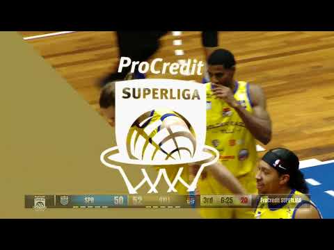 Highlights i ndeshjes Sigal Prishtina-Golden Eagle Ylli