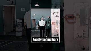 The Hardest Part of Prison Isn't What You Think