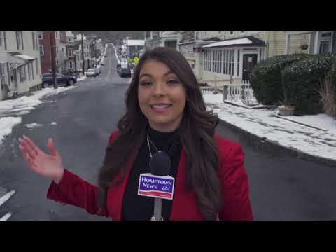 Transit Village Hunterdon