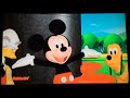 Mickey Mouse Clubhouse Mickey S Great Clubhouse Hunt Everybody Say Oh Toodles