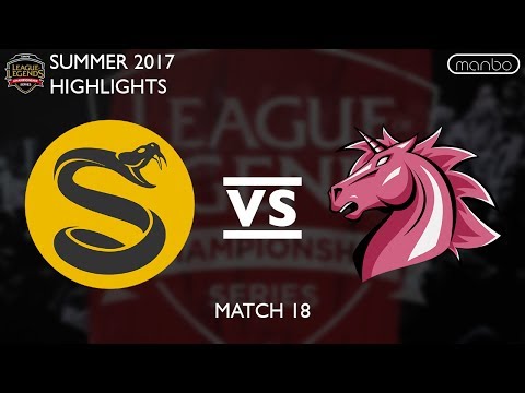 SPY vs UOL All Games Highlights EU LCS Summer 2017 Splyce vs Unicorns of Love LoL eSports