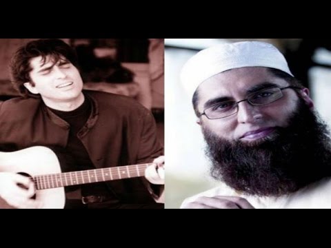 Junaid Jamshed How Deen