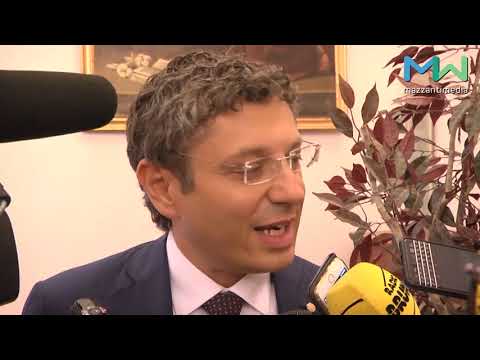 Papa Francesco a Bologna - intervista a Francesco Ubertini