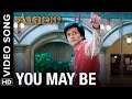 You May Be (Full Video Song) | Aladin | Ritesh Deshmukh & Jacqueline Fernandez