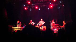 Depedro - Eternamente