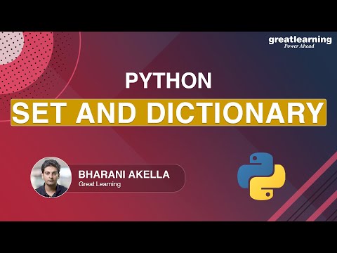 Data Structures and Algorithms in Python for Beginners 2023 Great Learning