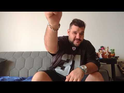 O Maior Churrasco do Mundo | Mr. Moo | Festival de Churrasco