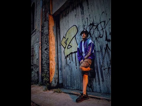 Beam/Dj Nickeuls - Michigan - (Prod Grey)