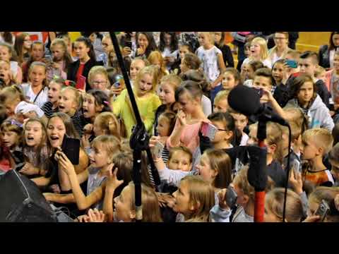 Gramy dla Mateusza - podziękowania Matiego