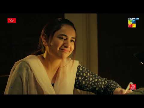 Hamare Ghareeb Hone Ka Ehsaas - Ishq-e-Laa - HUM TV