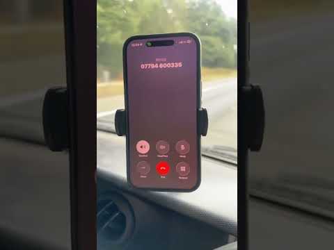 He called him to get him to move lanes 🤣👏🚐