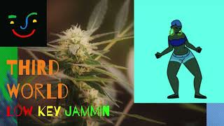 Third World - Low Key Jammin