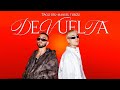 Tiago PZK, Manuel Turizo - De Vuelta (Video Oficial)