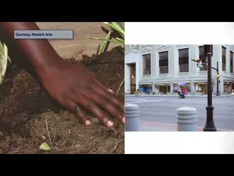 Newark Arts Festival