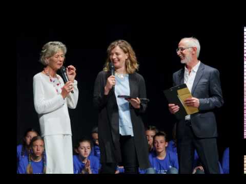 Le giornate della luce 2018