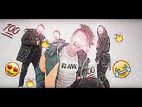 5GANG - SOS (earrape)