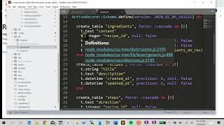 Adding Cocoon Gem to Rails 6
