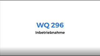 Годинник настільний Technoline WQ296 White (WQ296)