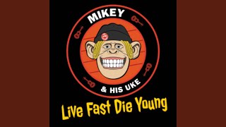 Live Fast Die Young (Cover Version)
