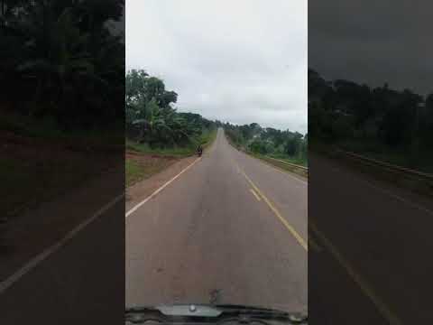 Obubaka bwa lubaale obutegeeza okudda eka bunambiro Omulangira Jjuuko Munabuddu