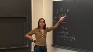 Lecture 7: Soundness of the Fiat-Shamir Paradigm in the Standard Model, Part 1