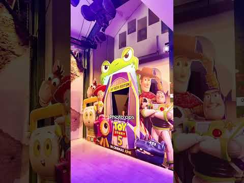 POV: you stepped into your childhood last weekend