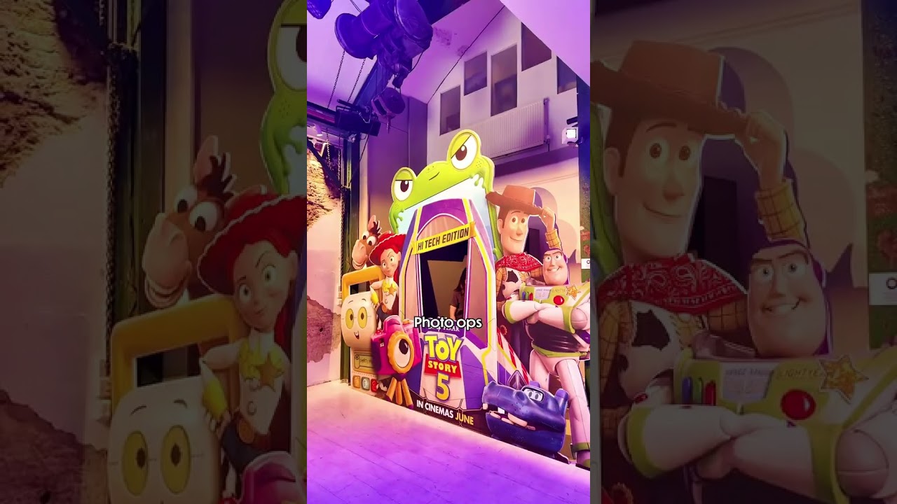 Video Oficial