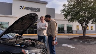 Car Basics 101