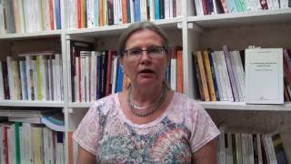 LE ROMAN NÉGRO AFRICAIN DES ANNÉES 50 À 60 <br> Nelly Lecomte