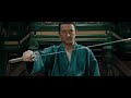 Fearless Jet Li Vs Anno Tanaka Melee Fight RE SOUND