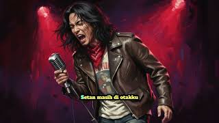 Download lagu Otak Kotor - JAMRUD   Lyric Cover Rock Modern mp3
