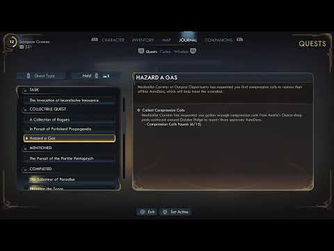 The Outer Worlds - Pt:16