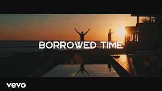 Avicii &amp; Madonna - Borrowed Time (Original Lyric Video) (Avicii Tribute 2022)