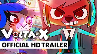 Volta-X (Nintendo Switch) eShop Key EUROPE