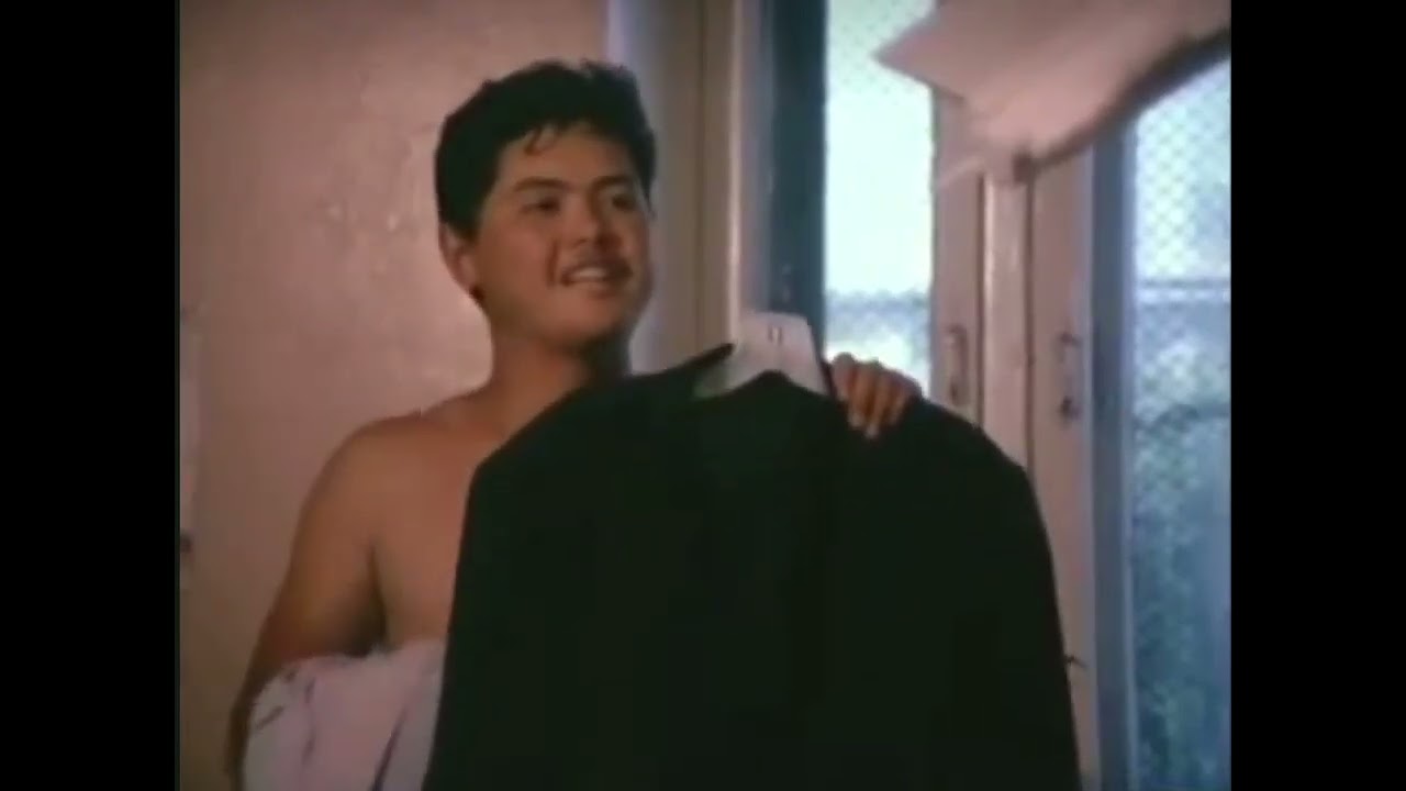 Өдрийн оддын зүгт МУСК (Монгол киноны сэтгэлд хоногшсон хэсгүүдээс...)