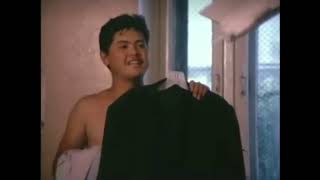 Өдрийн оддын зүгт МУСК (Монгол киноны сэтгэлд хоногшсон хэсгүүдээс...)