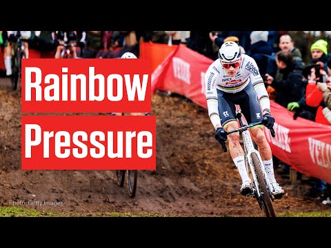 Everything Is Set For Cyclocross World Championships 2026 Chaos