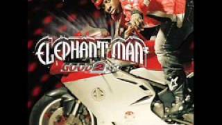 Elephant man - All Out