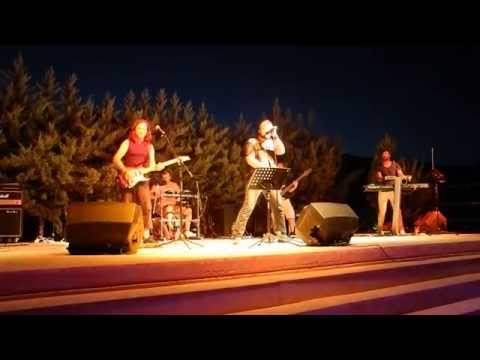 Rebel yell - AKROS APORRITON (TOP SECRET)