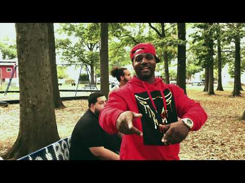 KL - I'm On (PGstyle)