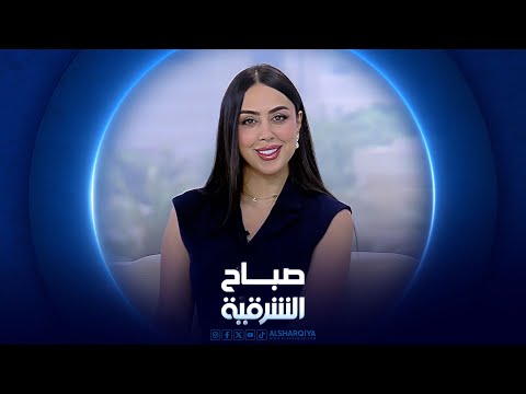 فيديو | مهرجان الخيول في السليمانية | صباح الشرقية
