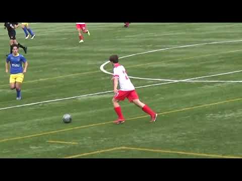 Juniores _ Aguias da Musgueira x ADCEO 12 de fevereiro