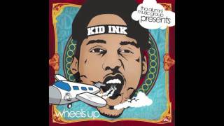 Kid Ink - Tuna Roll (Prod by Young Jerz) [Clean] #Wheels Up