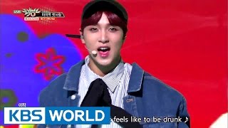 Download lagu NCT DREAM - My First and My Last (마지막 첫사랑) [Music Bank / 2017.02.24] mp3