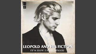 It's How I Feel (Free)